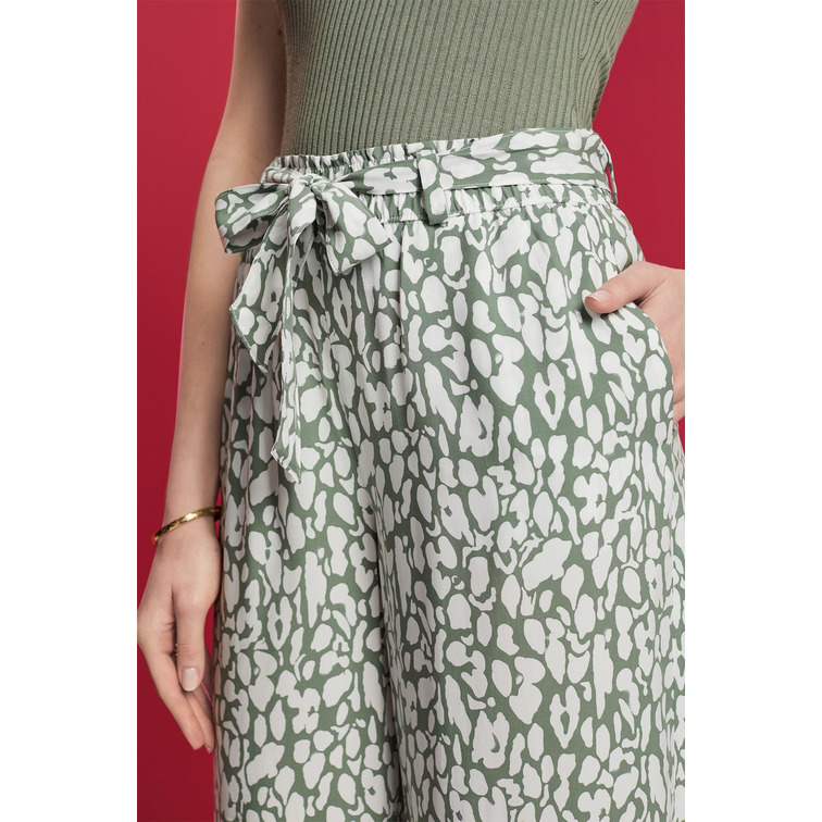 pantalon femme  ESPRIT culotte