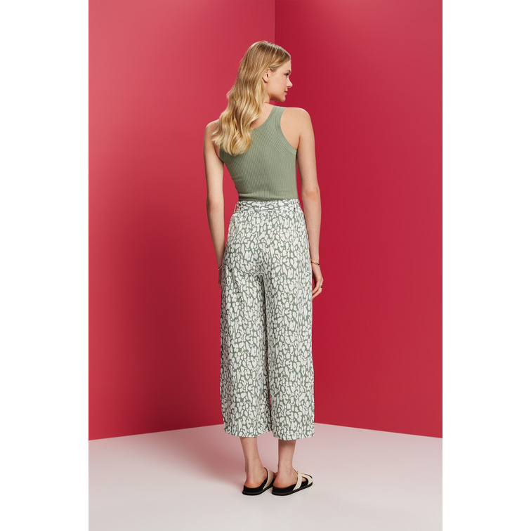 pantalon femme  ESPRIT culotte