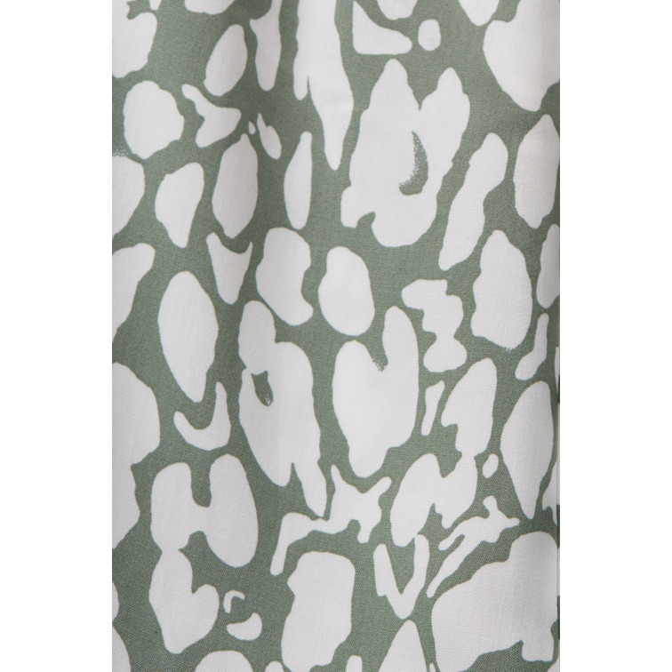 pantalon femme  ESPRIT culotte