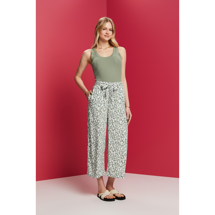 pantalon femme  ESPRIT culotte