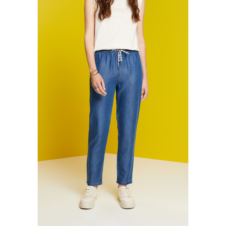 ESPRIT clt jogger dnm c902