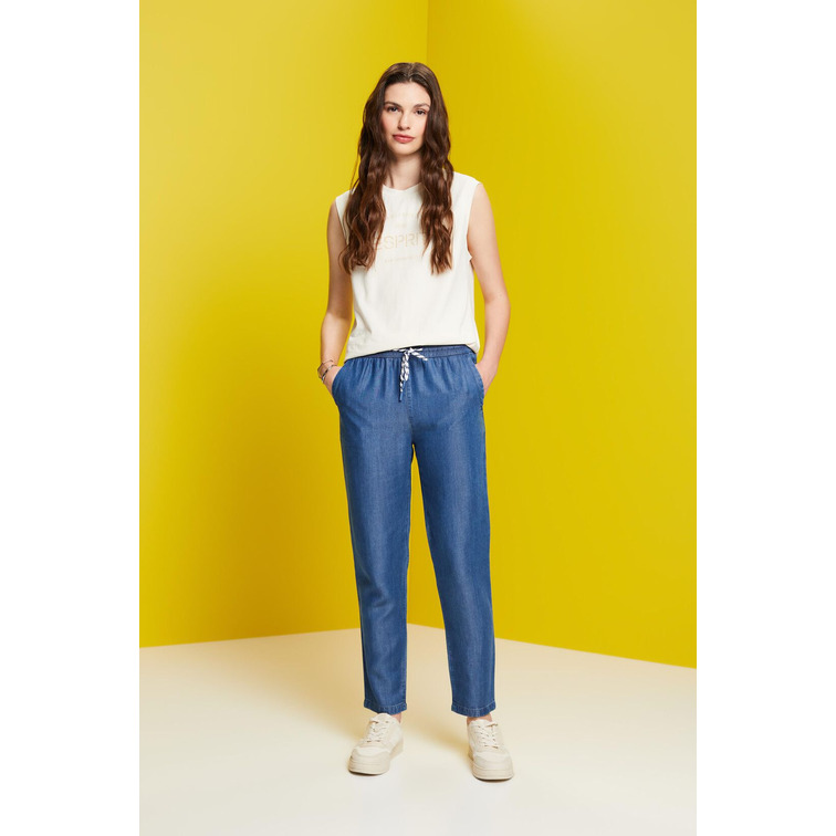 ESPRIT clt jogger dnm c902