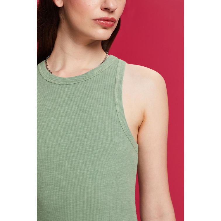 ESPRIT fab mix dress c266