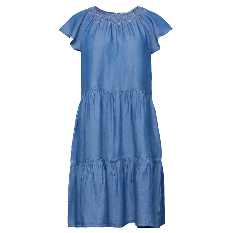 ESPRIT tencel dress c902