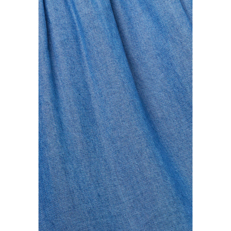 ESPRIT tencel dress c902