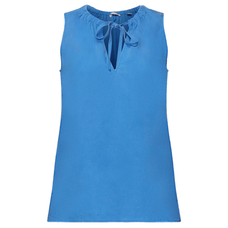 chemise femme  ESPRIT sg-053cc1f301       bubble hem