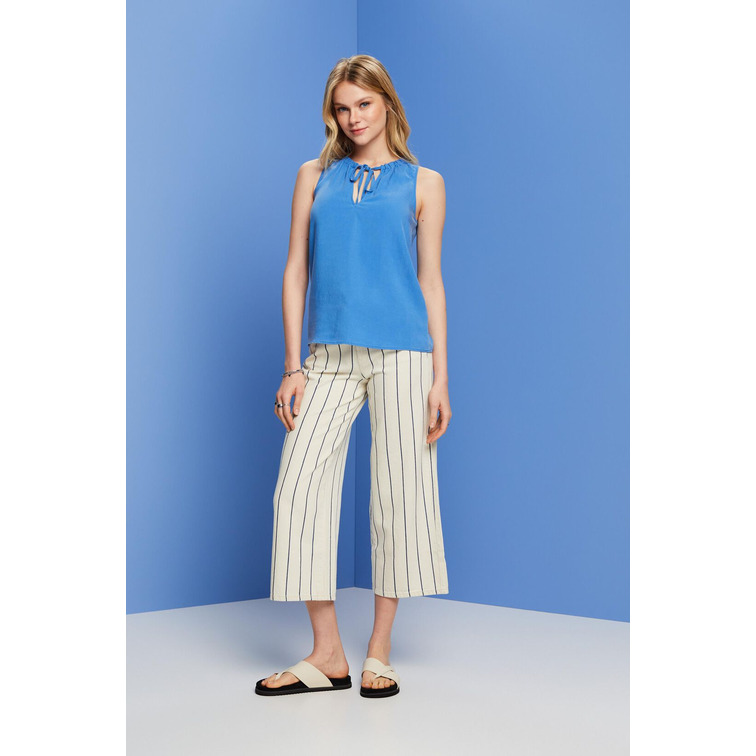 chemise femme  ESPRIT sg-053cc1f301       bubble hem