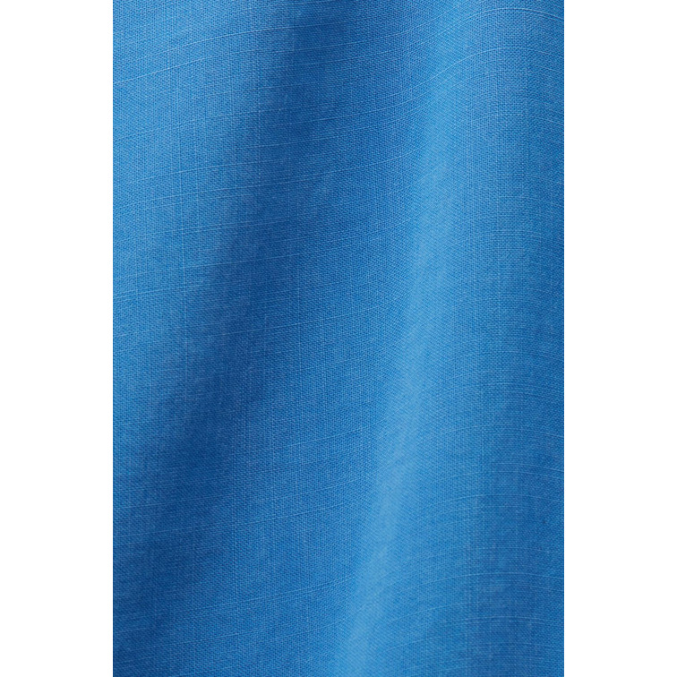 chemise femme  ESPRIT sg-053cc1f301       bubble hem