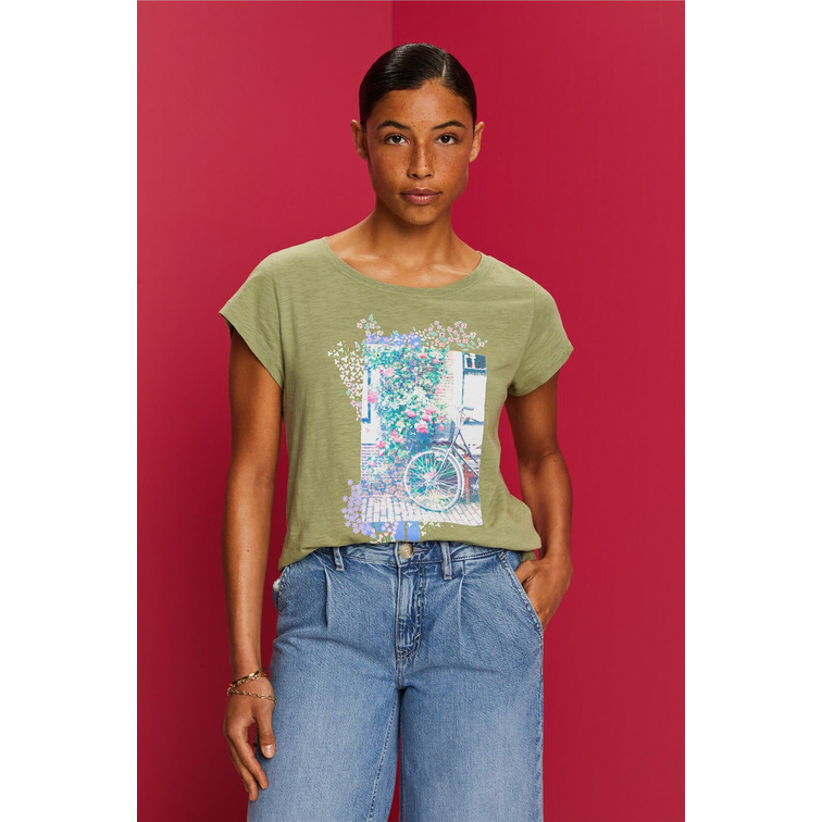 ESPRIT ocs_aw tee 15 c345