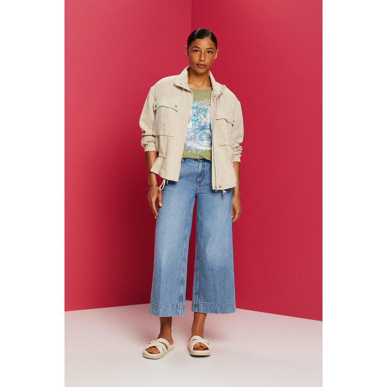 ESPRIT ocs_aw tee 15 c345