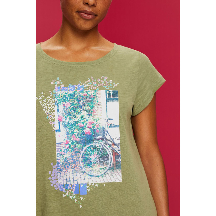 ESPRIT ocs_aw tee 15 c345