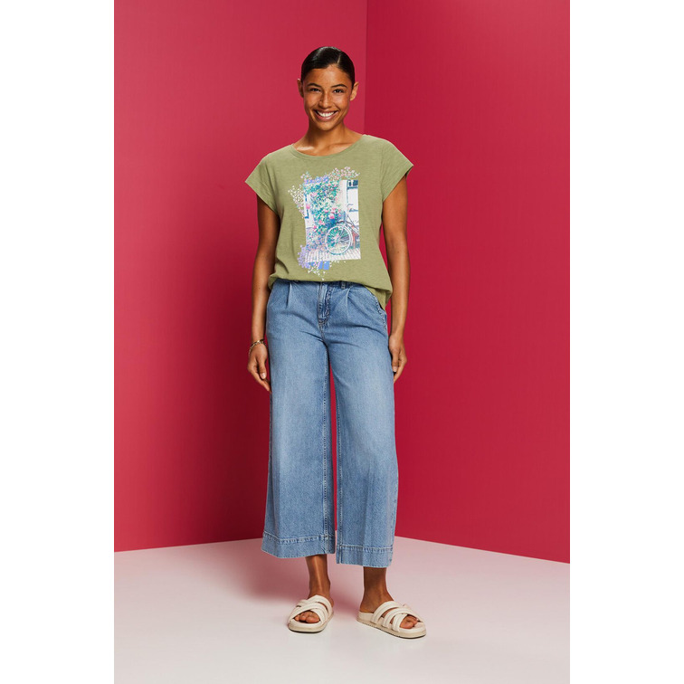 ESPRIT ocs_aw tee 15 c345