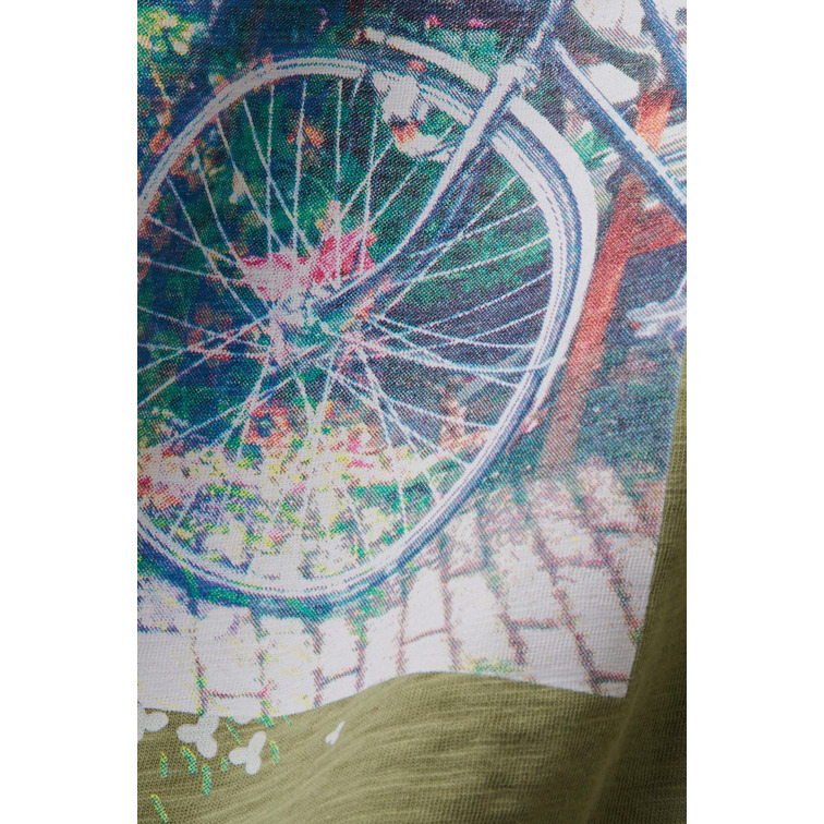 ESPRIT ocs_aw tee 15 c345