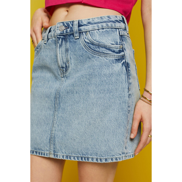 ESPRIT sus mr skirt e904