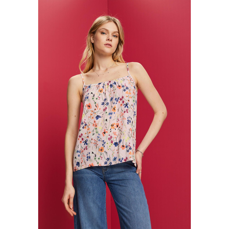 ESPRIT aop blouse e690