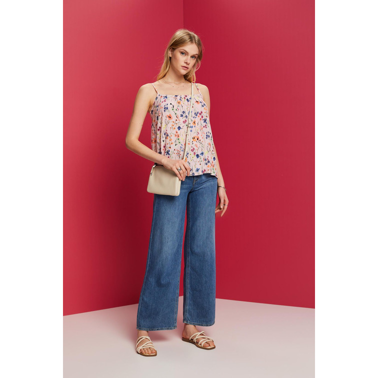 ESPRIT aop blouse e690
