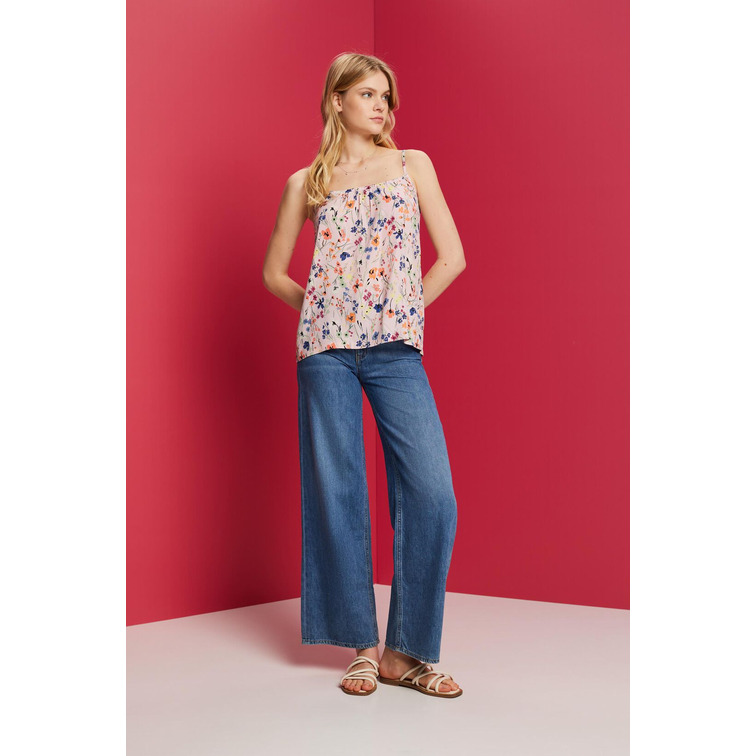 ESPRIT aop blouse e690
