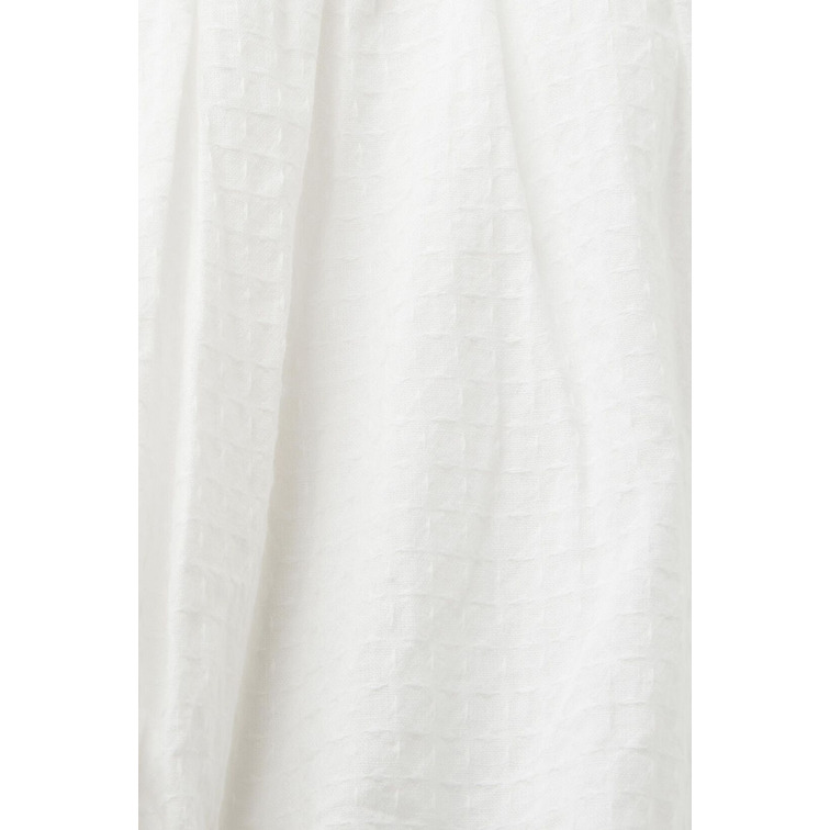 ESPRIT sg-053ee1f311       dobby blou e100