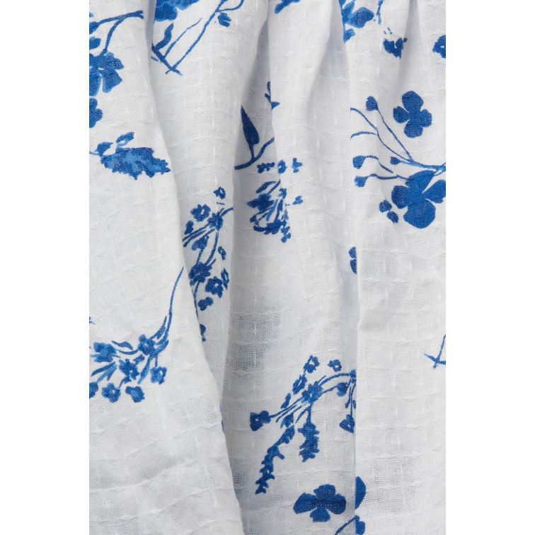 ESPRIT sg-053ee1f311       aop blouse e112