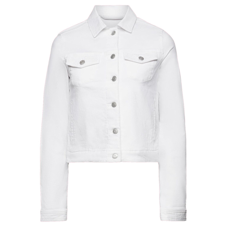 ESPRIT sus denim jacke e100