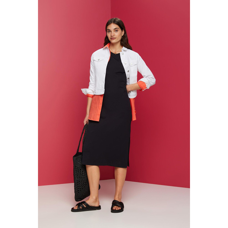 ESPRIT sus denim jacke e100