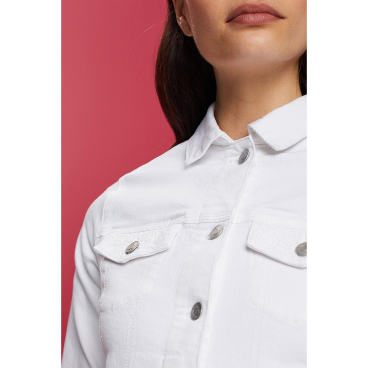 ESPRIT sus denim jacke e100