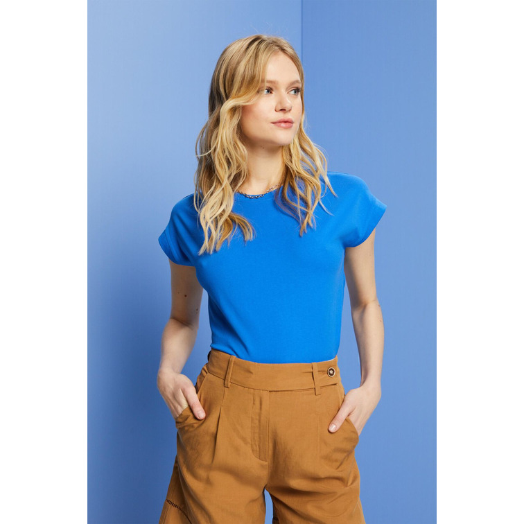 ESPRIT core tee sl e410