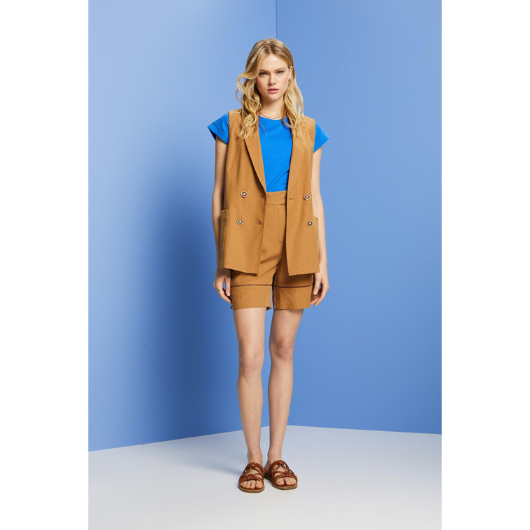 ESPRIT core tee sl e410