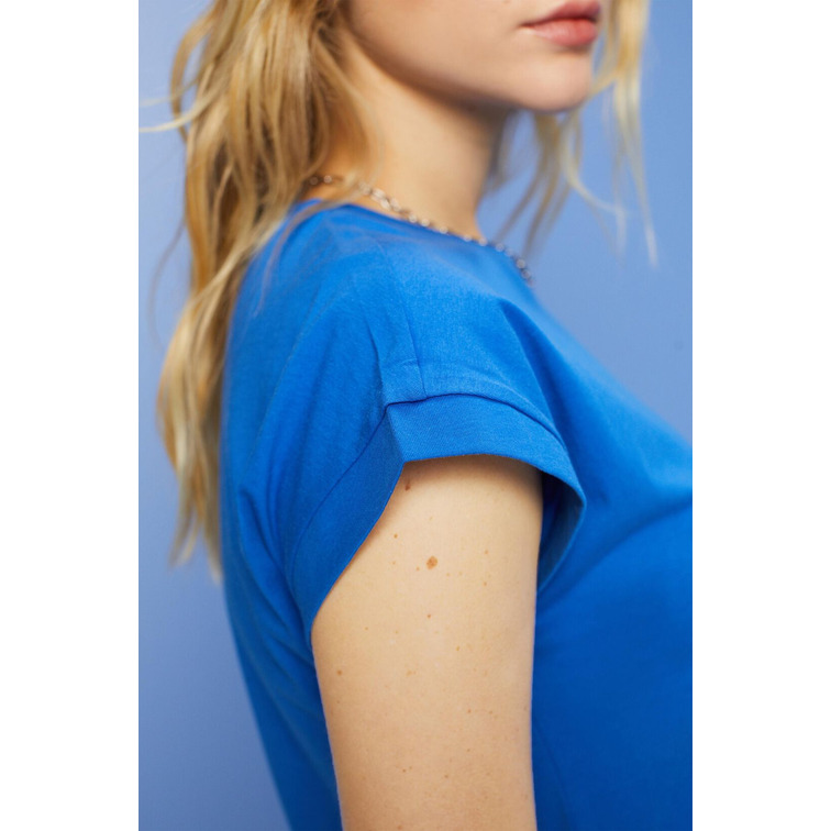 ESPRIT core tee sl e410
