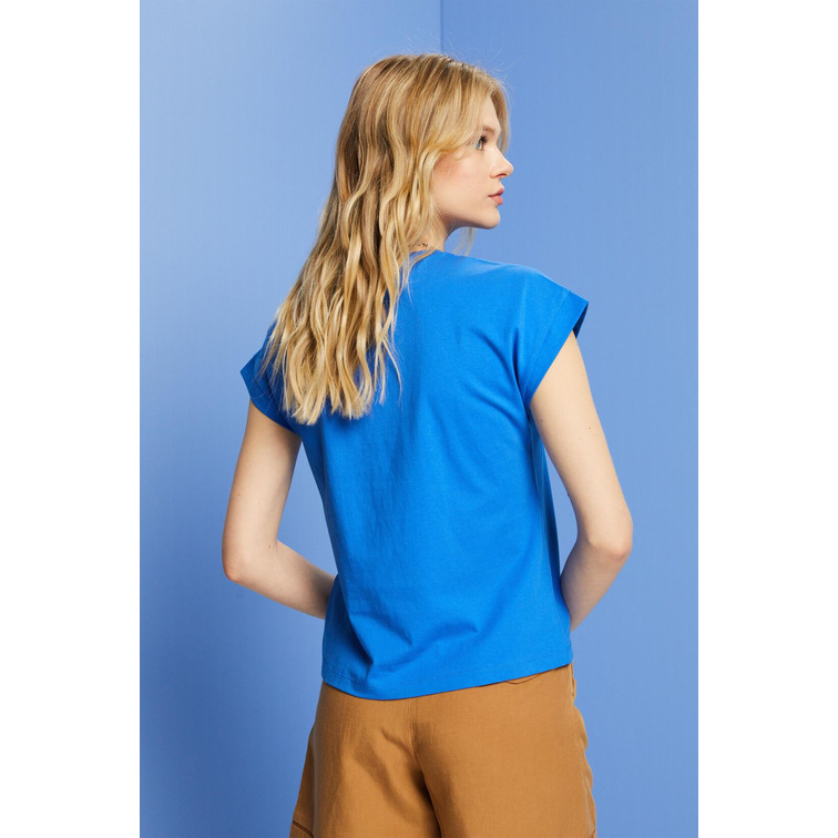 ESPRIT core tee sl e410