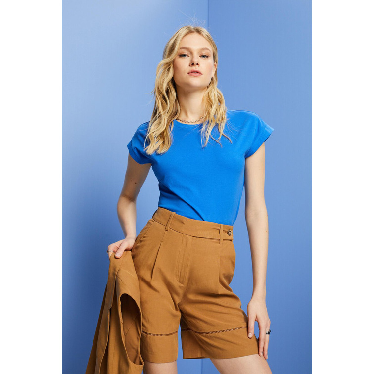 ESPRIT core tee sl e410