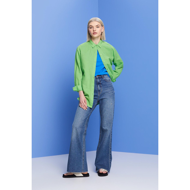 ESPRIT core tee sl e410