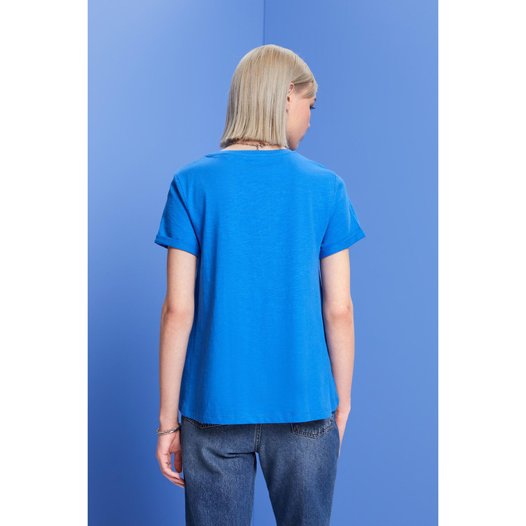 ESPRIT core tee sl e410