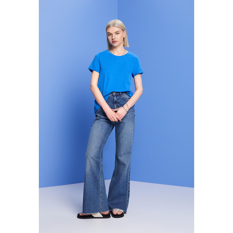ESPRIT core tee sl e410