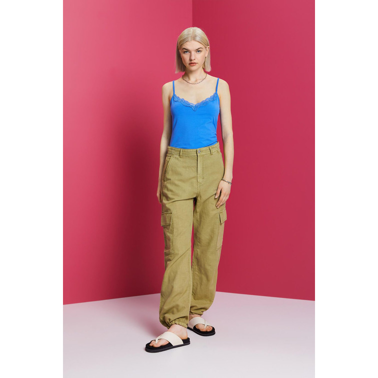ESPRIT core tank lace e410