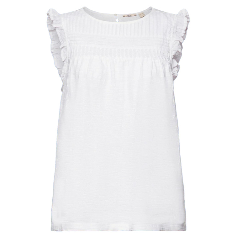 ESPRIT sus fab mix top e100