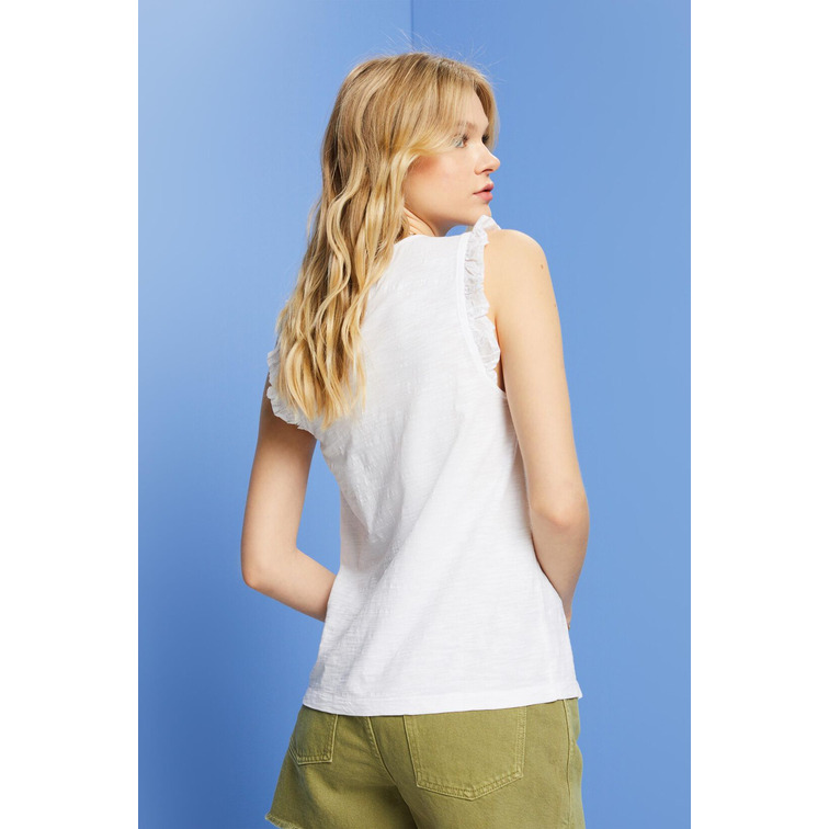 ESPRIT sus fab mix top e100