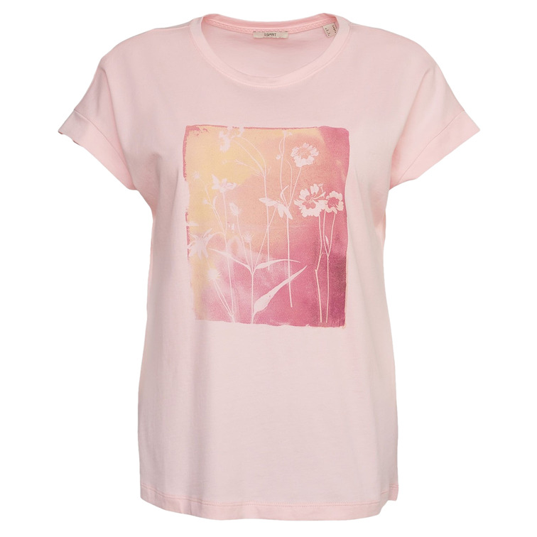 ESPRIT core tee aw e690