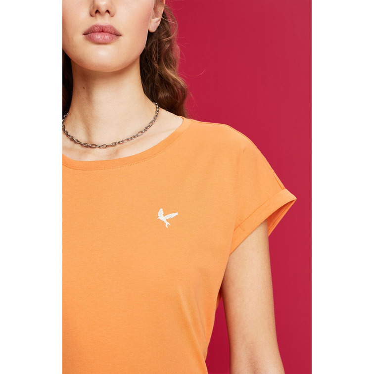 ESPRIT core tee aw emb e820