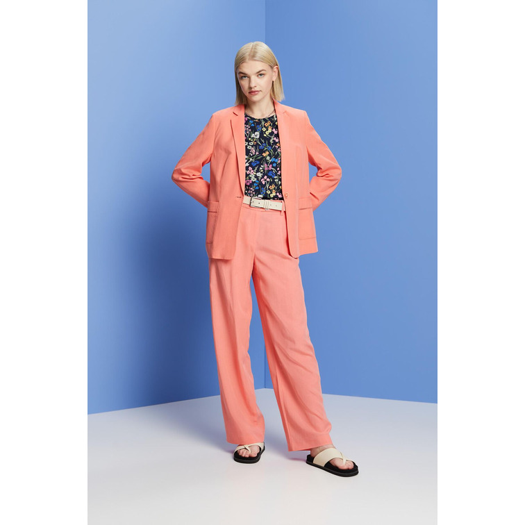 ESPRIT core tee aop e400