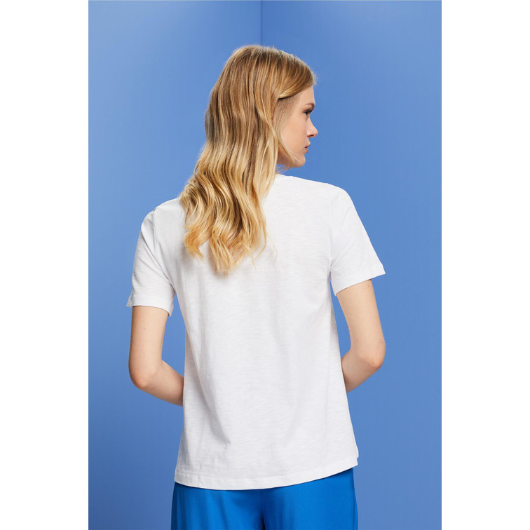 ESPRIT tee aw embro e100