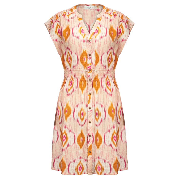 robe femme  deelux aeline ro w