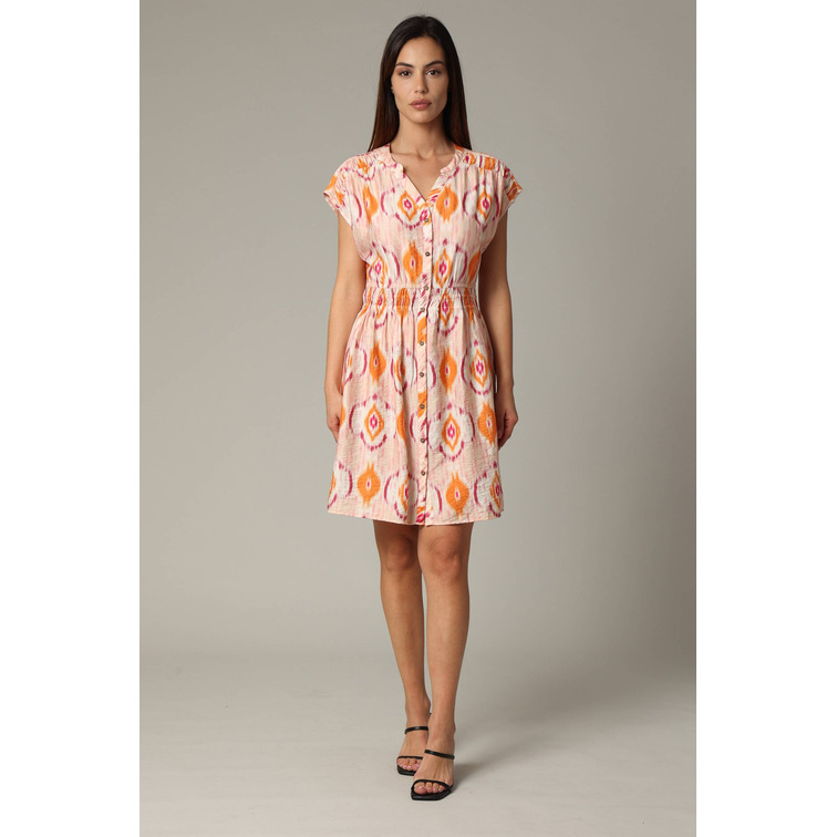 robe femme  deelux aeline ro w