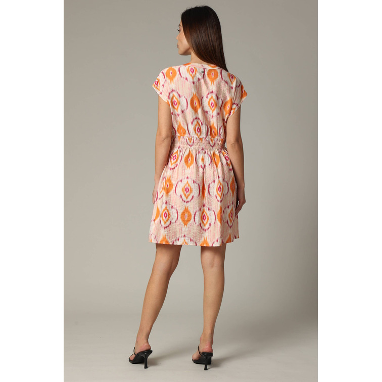 robe femme  deelux aeline ro w