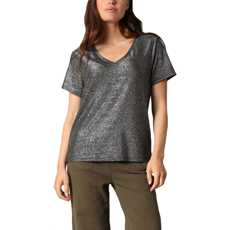 t-shirt femme  deelux glory ts w m+