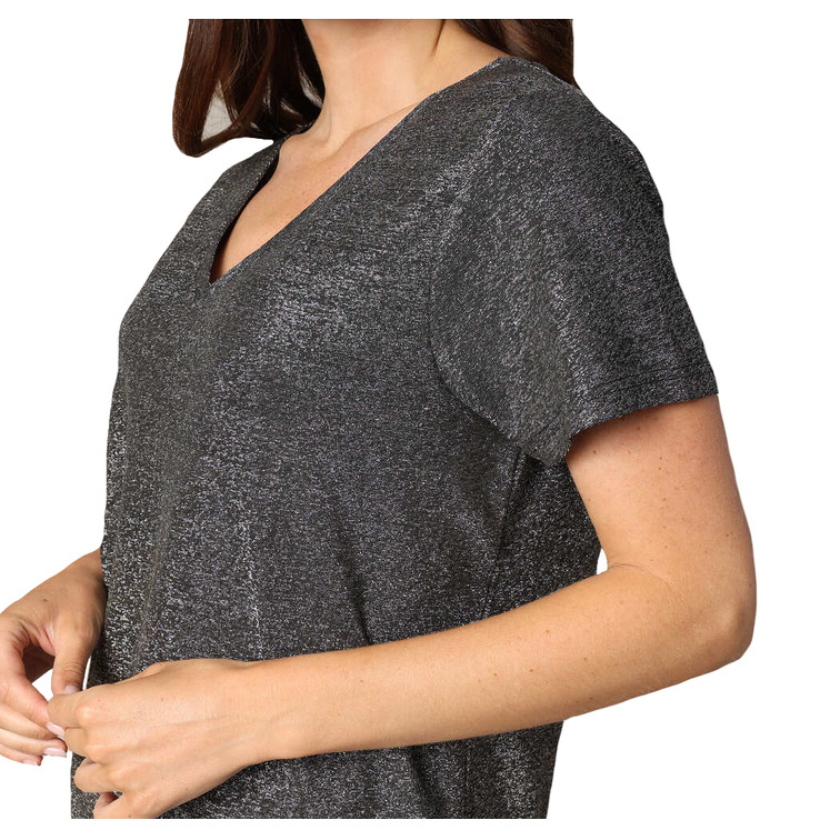 t-shirt femme  deelux glory ts w m+