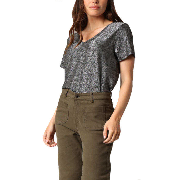 t-shirt femme  deelux glory ts w m+