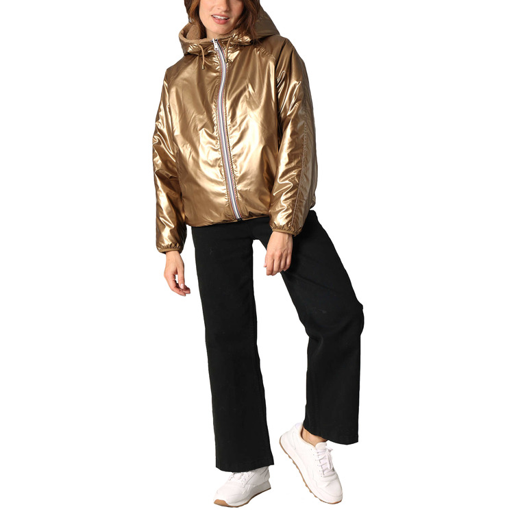 manteau femme  deelux issia jk w