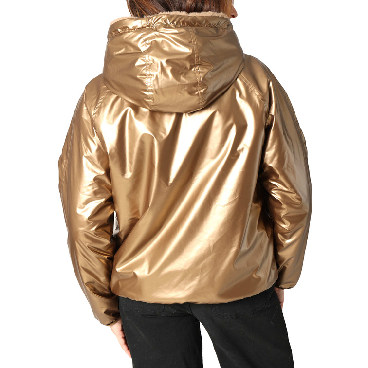manteau femme  deelux issia jk w