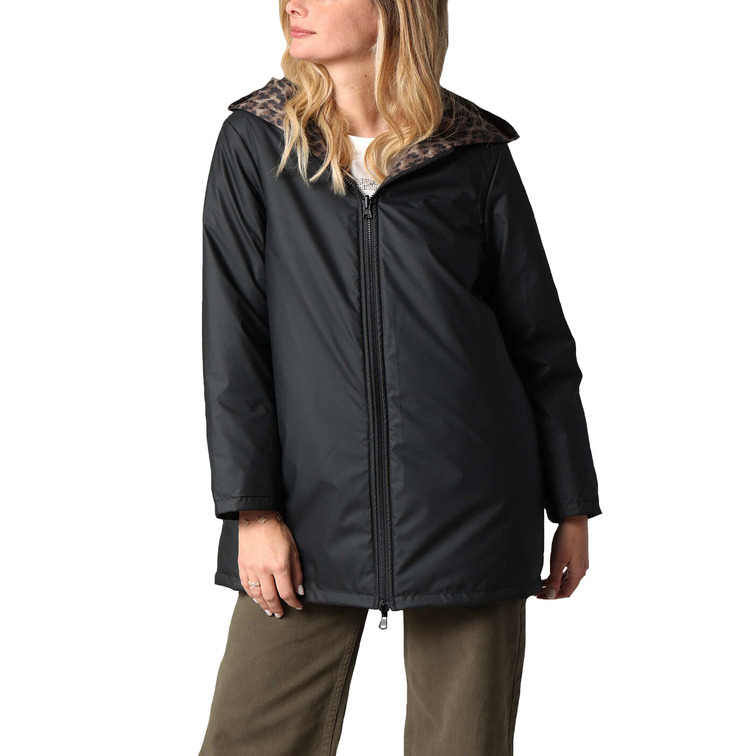manteau femme  deelux kalaa jk w